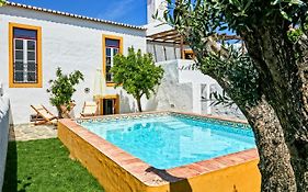 Casa De Veiros - Estremoz